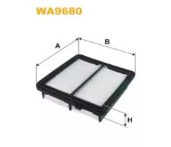 WIX FILTERS 49270